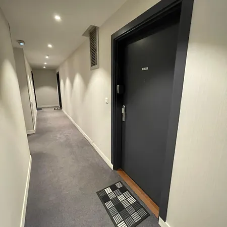 Guest house Lahcen