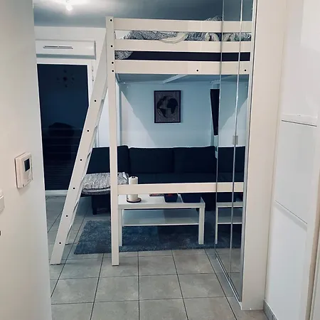 Guest house Lahcen