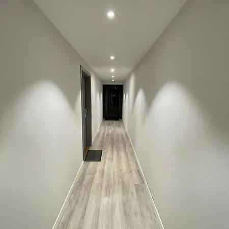 Guest house Lahcen *