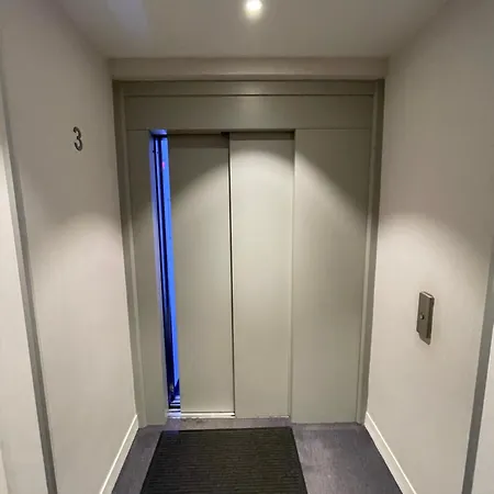 Lahcen Guest house *