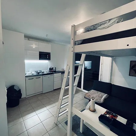 Guest house Lahcen
