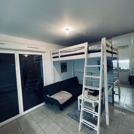 Guest house Lahcen
